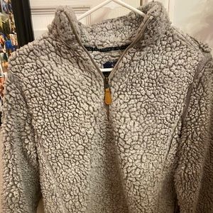 simply southern sherpa